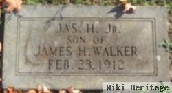 James H. Walker, Jr