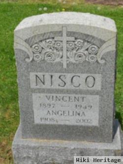 Vincent Nisco