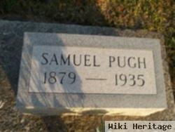 Samuel James Pugh