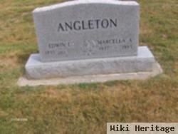 Marcella A. Angleton