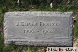 James Elmer Frazier