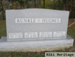 Joseph Kunkle, Jr