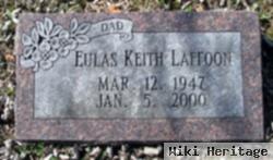 Eulas Keith Laffoon
