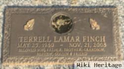 Terrell Lamar Finch