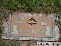 Jessie Hendrix