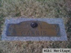 Ruth M. Garris