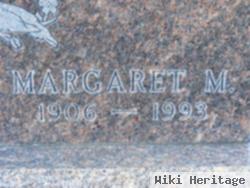 Margaret Mary Phillips Berryhill