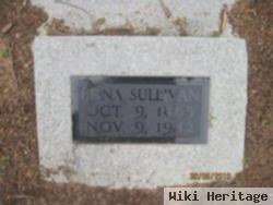 Edna Adams Sullivan