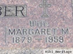 Margaret M. Madigan Leineweber