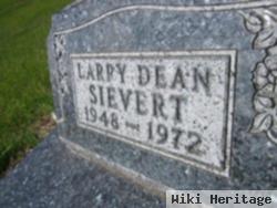 Larry Dean Sievert