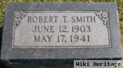 Robert Taylor Smith