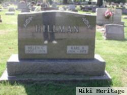 Helen C. Hillman