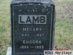 Eudora Lamb