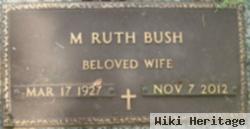 Mamie Ruth Bush