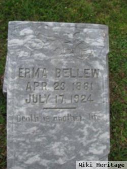 Erma Scurlock Bellew