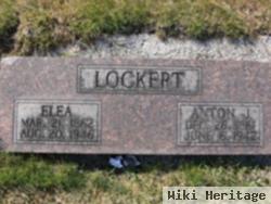 Elea Lockert