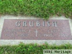 Dorothy J Hanzlicek Grubish