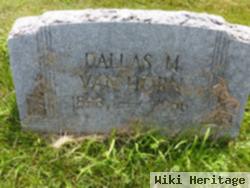 Dallas Mchenry Van Horn