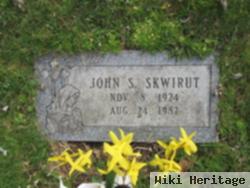 John S. Skwirut