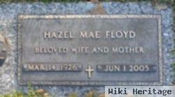 Hazel Mae Floyd