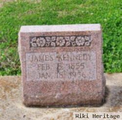 James Kennedy