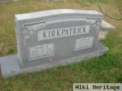 Irene Mcgough Kirkpatrick