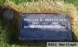 Phillip E Hitchcock