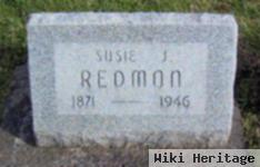 Susie J. Redmon