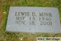 Lewis D. Mink