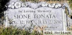 Sione Tonata