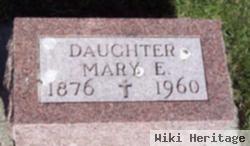 Mary F Dwyer