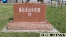 Niles Monroe Denzer