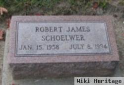 Robert James Schoelwer