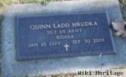 Quinn Ladd Hrudka