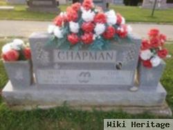 Ollie J. Chapman