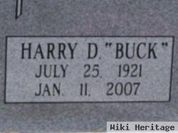 Harry "buck" Bisby