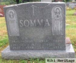 Lawrence G. Somma