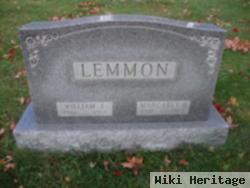 Margaret B. Lemmon