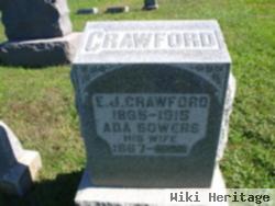 Ada Sowers Crawford