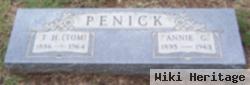 Annie A. Graybill Penick