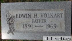 Edwin Herman Volkart