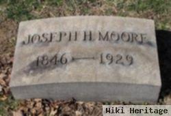 Joseph Howell Moore