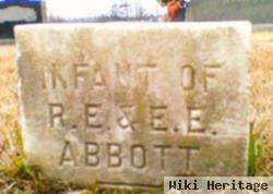 Infant Abbott