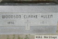 Woodson Clarke Hulen