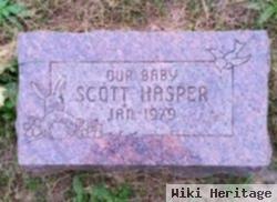 Scott Hasper