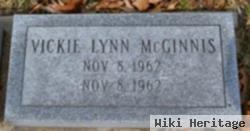 Vicky Lynn Mcginnis