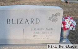 Elizabeth Angel Blizard