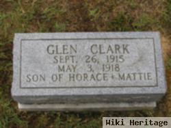 Glen Clark