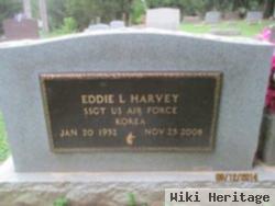 Eddie Lee Harvey