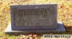 Wilbert F. Heiden